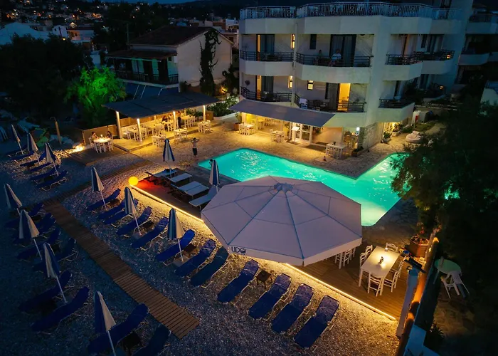 Lido Hotel